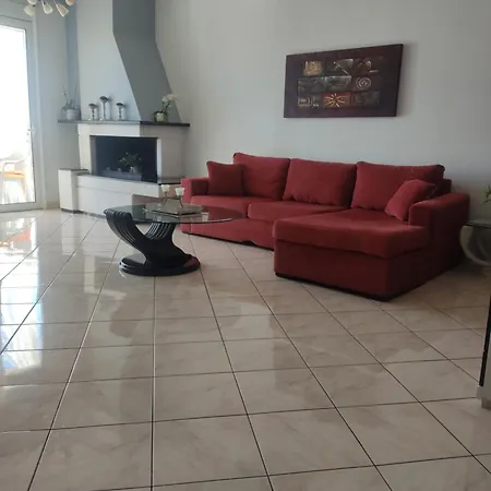 Rafaela's Lägenhet *