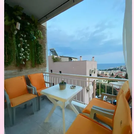 Rafaela's Lägenhet *