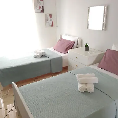 Rafaela's Apartment