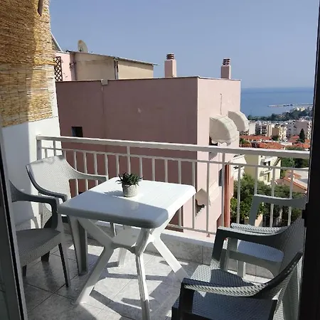 Apartment Rafaela's Kavala