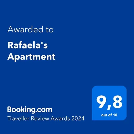 Rafaela's * Kavala