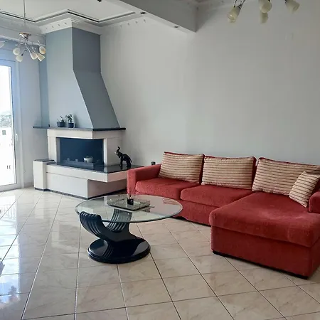 Apartment Rafaela's