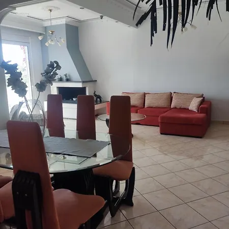 Апартаменты Rafaela's *