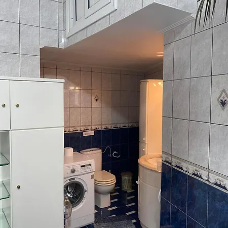 Апартаменты Rafaela's