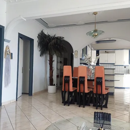 Appartamento Rafaela's *