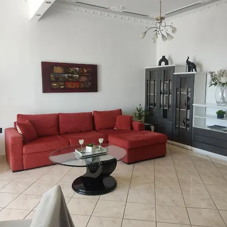 Appartamento Rafaela's Kavala