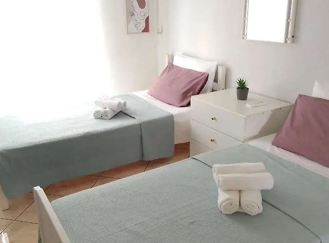 Rafaela's Apartament