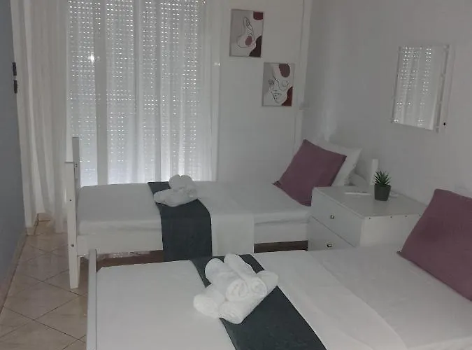 Rafaela's Apartament Kavala