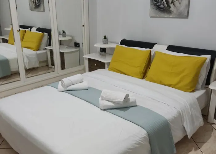 Apartament Rafaela's *