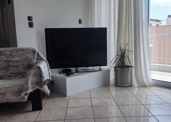 Apartament Rafaela's