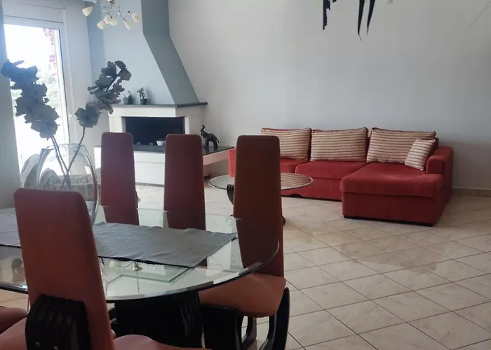 Apartament Rafaela's *