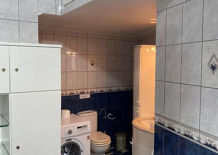 Apartament Rafaela's