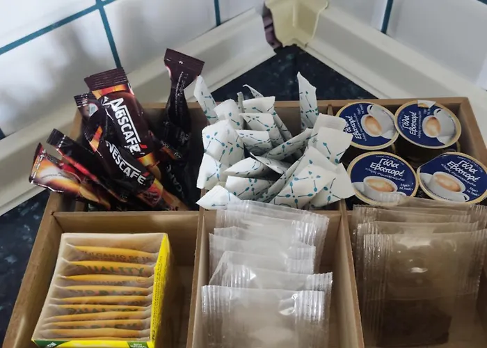 Apartament Rafaela's *