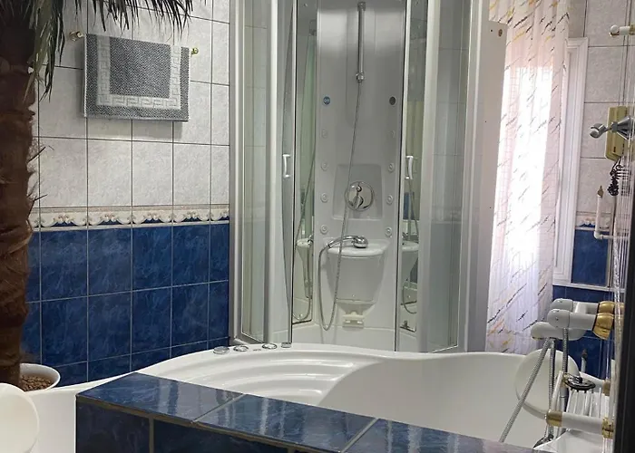 Rafaela's Apartament