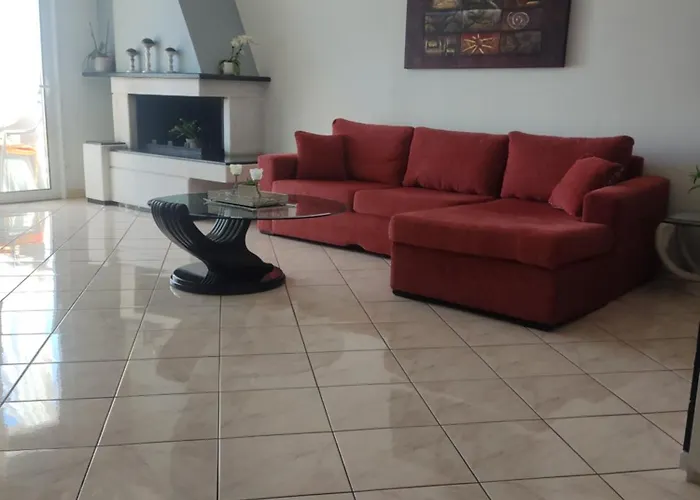 Rafaela's Apartament *