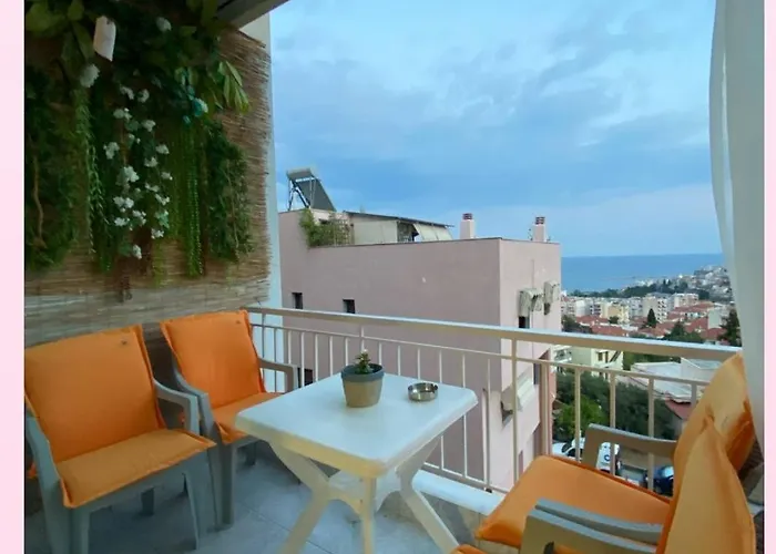 Rafaela's Apartament *